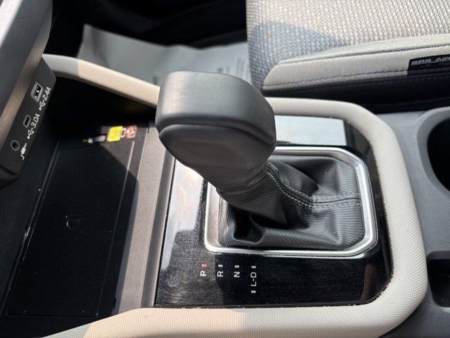 2025 Subaru Forester Premium AWD