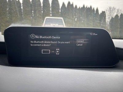 2025 Mazda Mazda3 Sedan 2.5 S Preferred FWD