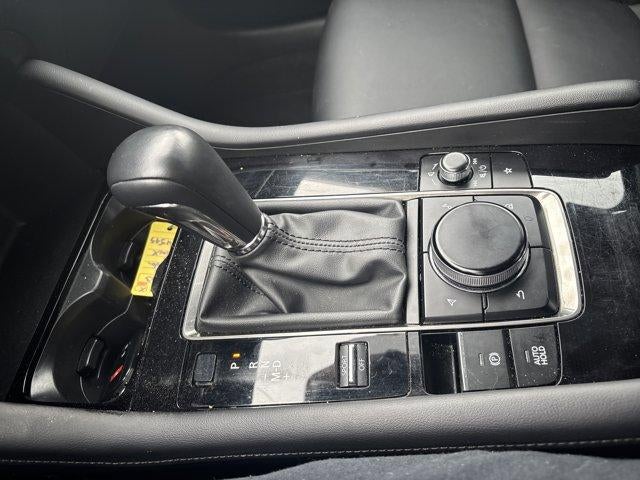 2025 Mazda Mazda3 Sedan 2.5 S Preferred FWD