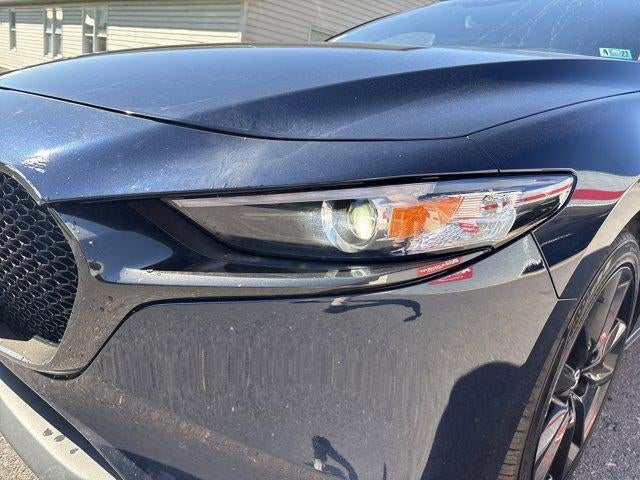 2025 Mazda Mazda3 Hatchback 2.5 S Select Sport Auto FWD