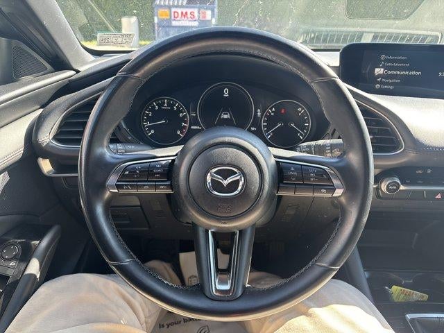 2025 Mazda Mazda3 Hatchback 2.5 S Select Sport Auto FWD