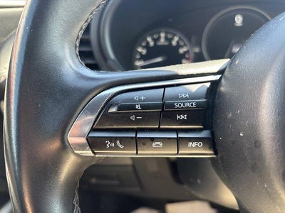 2025 Mazda Mazda3 Hatchback 2.5 S Select Sport Auto FWD