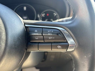2025 Mazda Mazda3 Hatchback 2.5 S Select Sport Auto FWD