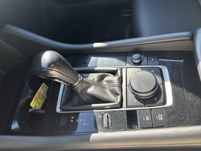 2025 Mazda Mazda3 Hatchback 2.5 S Select Sport Auto FWD