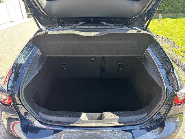 2025 Mazda Mazda3 Hatchback 2.5 S Select Sport Auto FWD