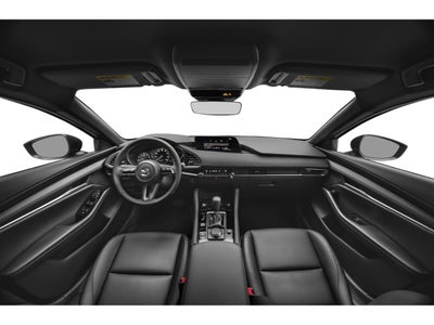 2025 Mazda Mazda3 Hatchback 2.5 S Select Sport Auto FWD