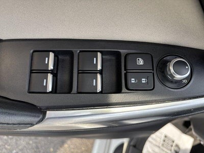 2016 Mazda Mazda6 4dr Sdn Auto i Sport