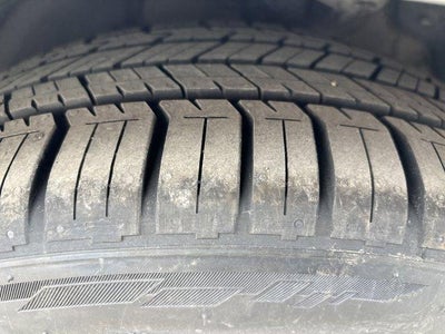 2020 Mazda Mazda6 Touring Auto