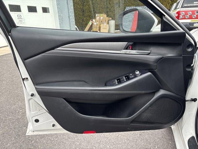 2020 Mazda Mazda6 Touring Auto