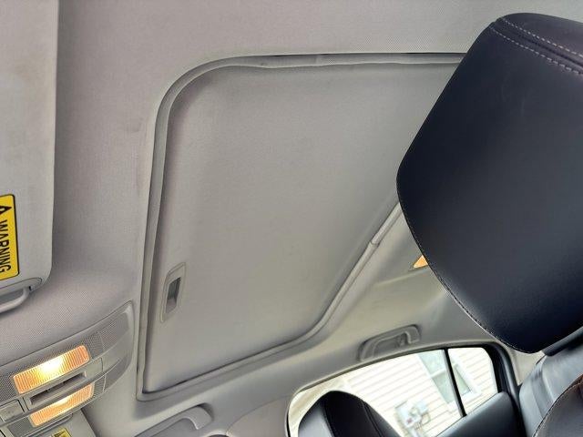 2020 Mazda Mazda6 Touring Auto