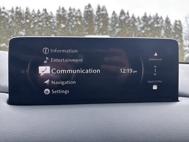 2025 Mazda Mazda CX-5 2.5 S Select Package AWD