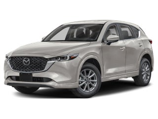 2025 Mazda Mazda CX-5 2.5 S Select Package AWD