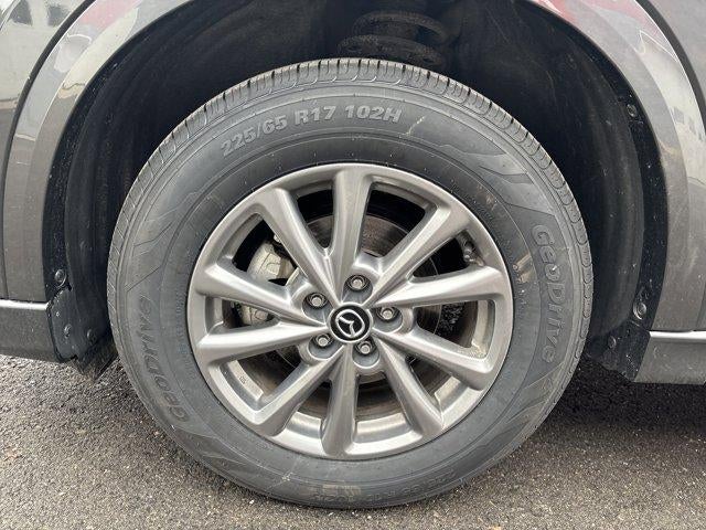 2024 Mazda Mazda CX-5 2.5 S Select Package AWD