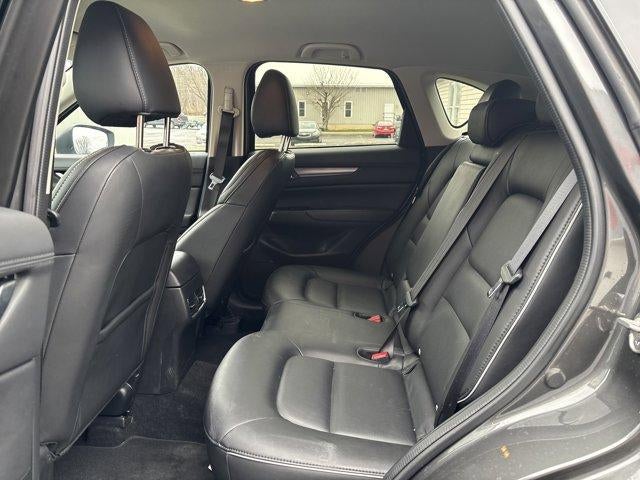 2024 Mazda Mazda CX-5 2.5 S Select Package AWD