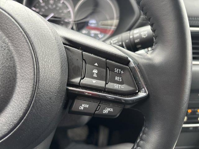 2024 Mazda Mazda CX-5 2.5 S Select Package AWD