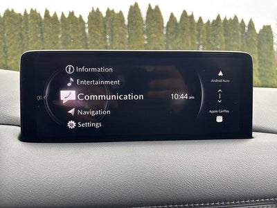 2024 Mazda Mazda CX-5 2.5 S Select Package AWD