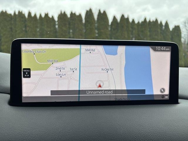 2024 Mazda Mazda CX-5 2.5 S Select Package AWD