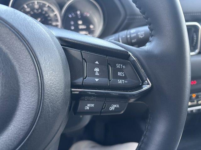 2025 Mazda Mazda CX-5 2.5 S Select Package AWD