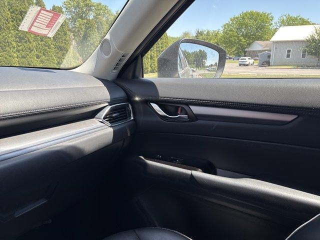 2025 Mazda Mazda CX-5 2.5 S Select Package AWD