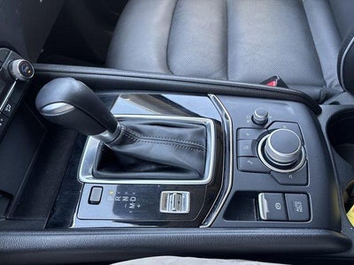 2025 Mazda Mazda CX-5 2.5 S Select Package AWD