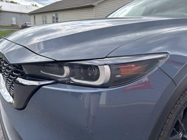 2024 Mazda Mazda CX-5 2.5 S Carbon Edition AWD