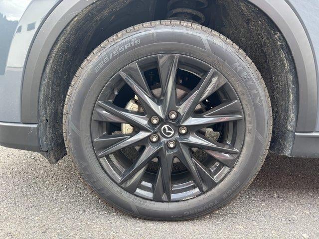 2024 Mazda Mazda CX-5 2.5 S Carbon Edition AWD