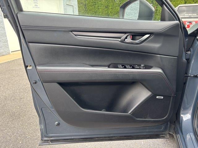 2024 Mazda Mazda CX-5 2.5 S Carbon Edition AWD
