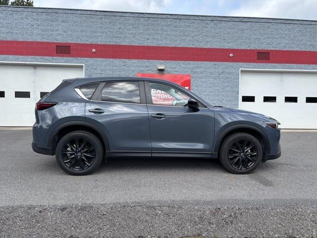 2024 Mazda Mazda CX-5 2.5 S Carbon Edition AWD