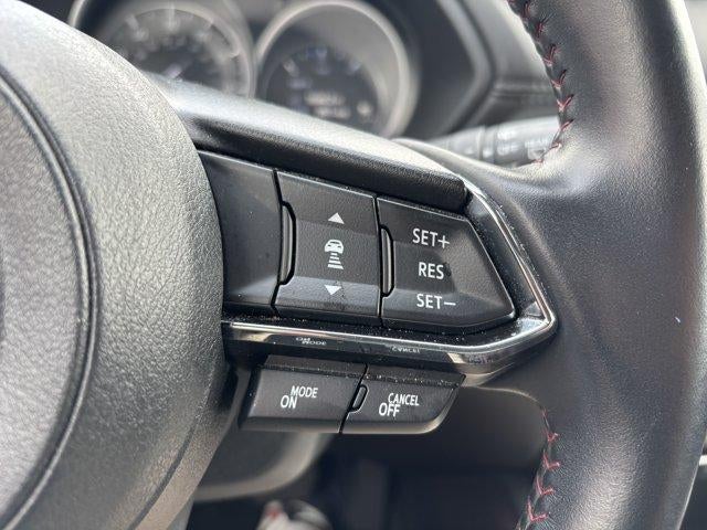 2024 Mazda Mazda CX-5 2.5 S Carbon Edition AWD