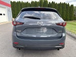 2024 Mazda Mazda CX-5 2.5 S Carbon Edition AWD