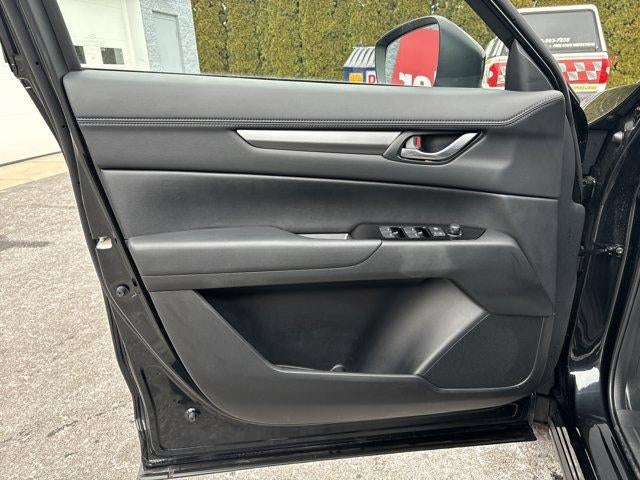2025 Mazda Mazda CX-5 2.5 S Preferred Package AWD