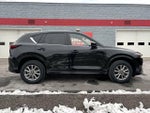 2025 Mazda Mazda CX-5 2.5 S Preferred Package AWD
