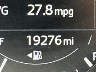 2025 Mazda Mazda CX-5 2.5 S Preferred Package AWD