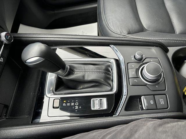 2025 Mazda Mazda CX-5 2.5 S Preferred Package AWD