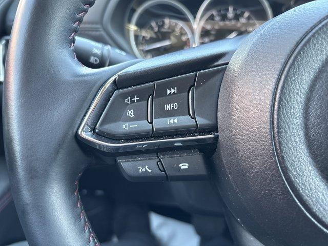 2024 Mazda Mazda CX-5 2.5 S Carbon Edition AWD