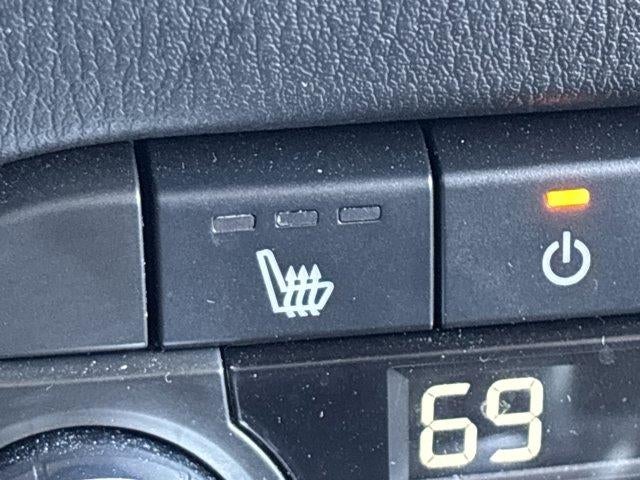 2024 Mazda Mazda CX-5 2.5 S Carbon Edition AWD