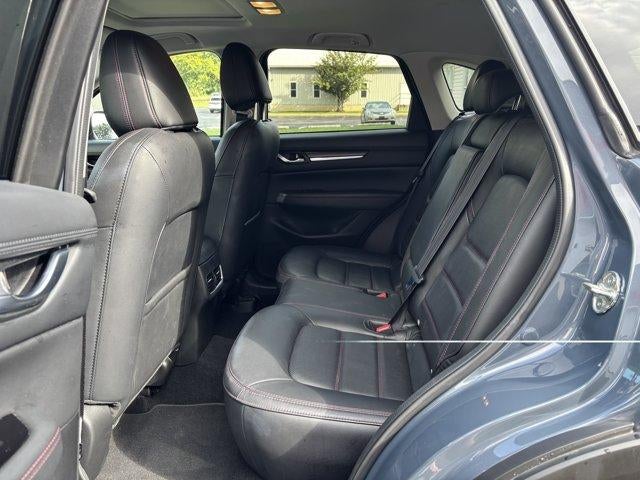 2024 Mazda Mazda CX-5 2.5 S Carbon Edition AWD