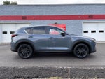 2024 Mazda Mazda CX-5 2.5 S Carbon Edition AWD