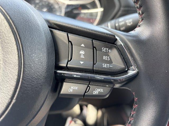 2024 Mazda Mazda CX-5 2.5 S Carbon Edition AWD
