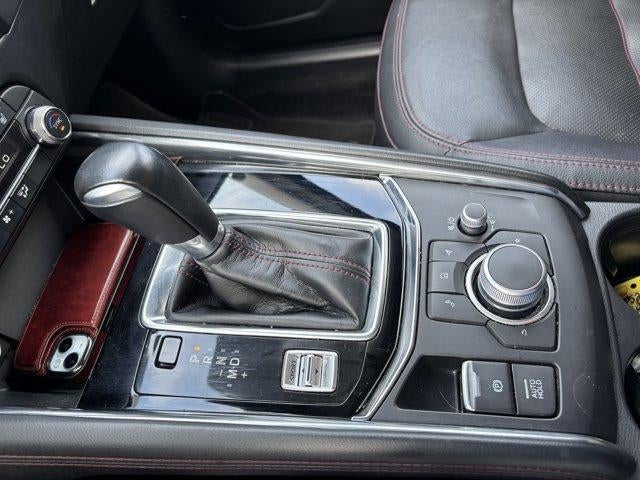 2024 Mazda Mazda CX-5 2.5 S Carbon Edition AWD
