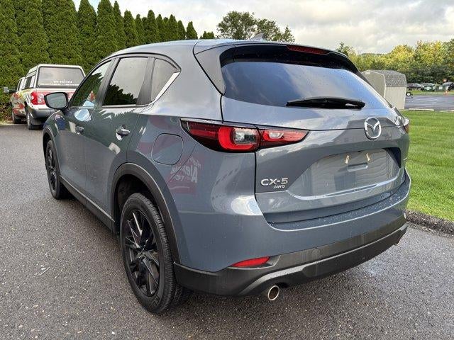 2024 Mazda Mazda CX-5 2.5 S Carbon Edition AWD