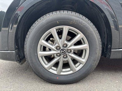 2025 Mazda Mazda CX-5 2.5 S Preferred Package AWD