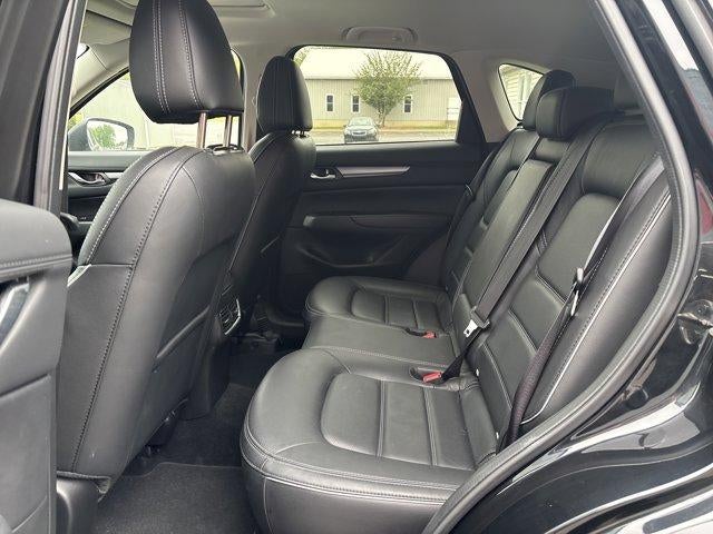 2025 Mazda Mazda CX-5 2.5 S Preferred Package AWD