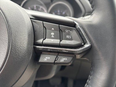 2025 Mazda Mazda CX-5 2.5 S Preferred Package AWD