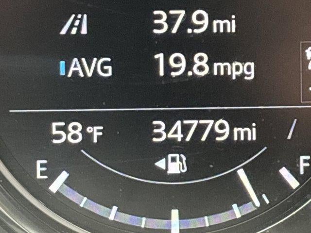 2025 Mazda Mazda CX-5 2.5 S Preferred Package AWD