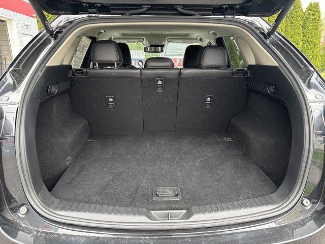 2025 Mazda Mazda CX-5 2.5 S Preferred Package AWD