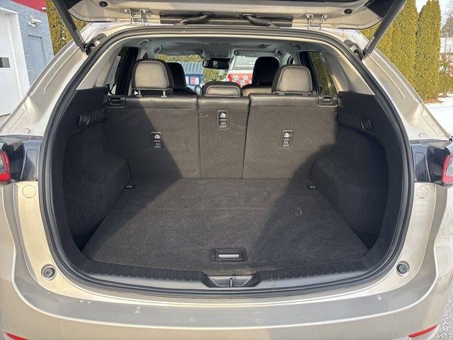 2025 Mazda Mazda CX-5 2.5 S Preferred Package AWD