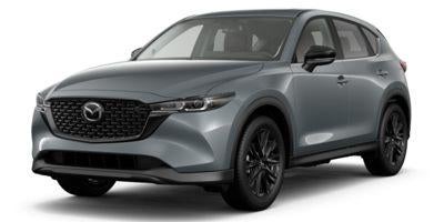 2024 Mazda Mazda CX-5 2.5 S Carbon Edition AWD