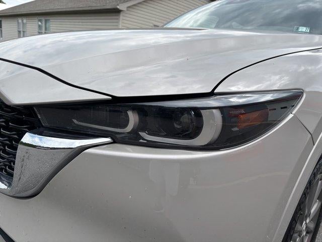2025 Mazda Mazda CX-5 2.5 S Preferred Package AWD