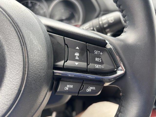 2025 Mazda Mazda CX-5 2.5 S Preferred Package AWD